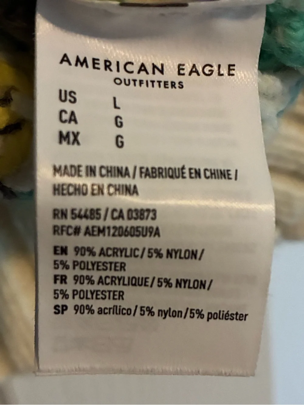 American Eagle Outfitters american eagle